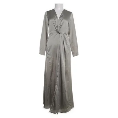 Maxi jurk (Groen) van PrettyLittleThing Polyester