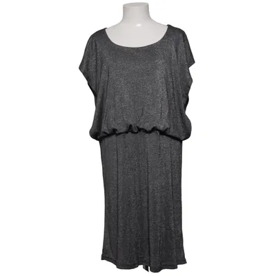Jurk (BOXIE 735) van Ze-Ze Concept Elastaan, Metallvezel, Polyester, Viscose