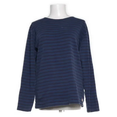 Long sleeve T-shirt (Blue) from Armor Lux Cotton