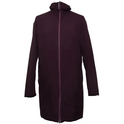 Kappa (Lila) från Houdini Återvunnen polyester