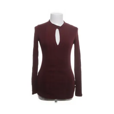 Top (Rood) van Intimissimi Viscose, Polyester