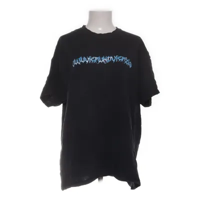 T-shirt (Noir, Bleu) de Juju