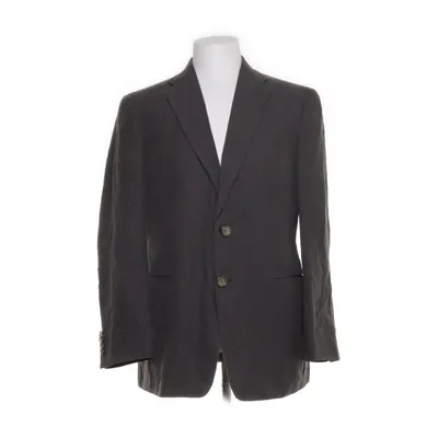 Blazer (Grijs) van Giorgio Armani