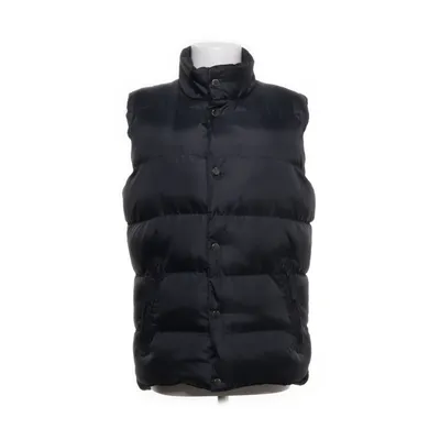 Outdoor vest (Zwart) van Skill Polyester