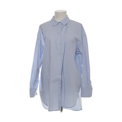 Skjorta (Blå) från KappAhl Bomull