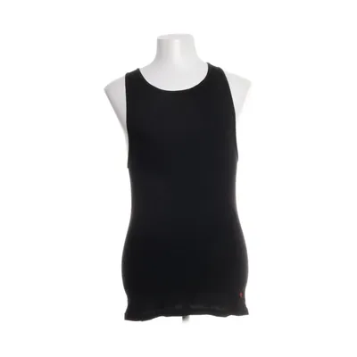 Maillot de corps (Noir) de Polo Ralph Lauren Coton