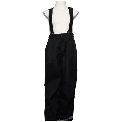 Överdragsbyxor (Svart) från Skill 1963 Polyester