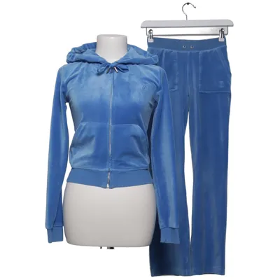 Mjukisset (Blå) från Juicy Couture Elastan, Polyester