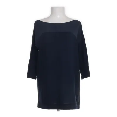 Top (Blue) from Drumohr Cotton