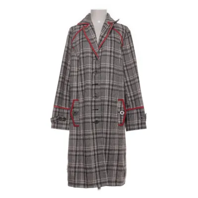 Kappa (Grå, Flerfärgad) från Simply Polyester, Ull