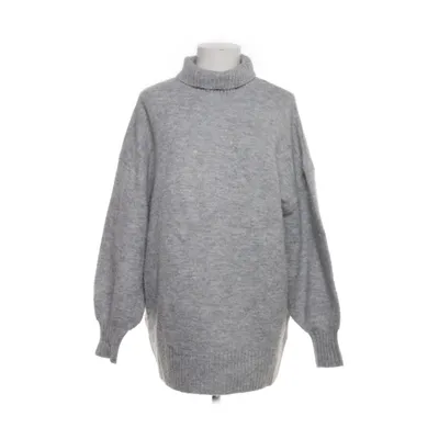 Turtleneck (Gray) from Clockhouse by C&A Acrylic, Elastane, Nylon