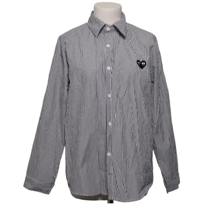 Shirt (Black, White) from Lilly Pulitzer