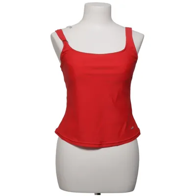 Tanktop  (Rød) fra Scampi