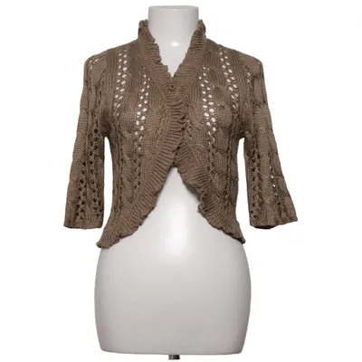 Kofta (Beige) från Stylesnob Bomull, Polyester