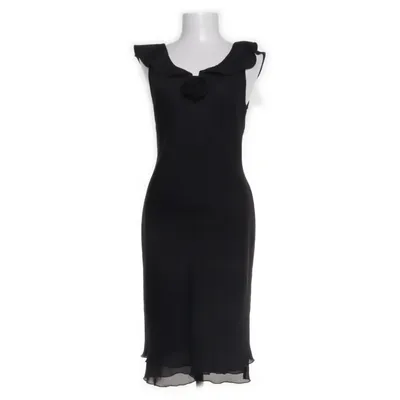 Jurk (Zwart) van Apart Impressions Polyester