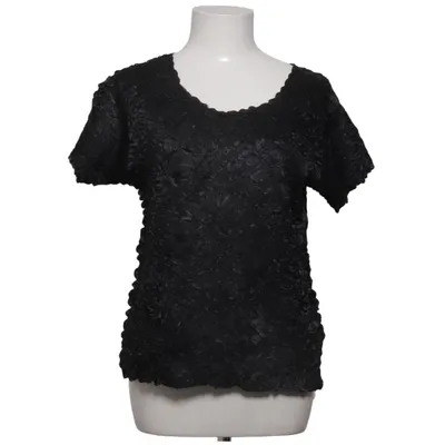 Topp (Svart) från Molly Jo Polyester