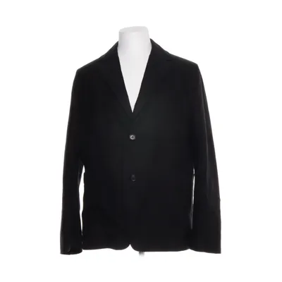 Kavaj (Svart) från Arket Bomull, Elastan, Modal, Viskos