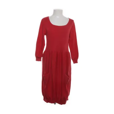 Klänning (Röd) från Baldino Bomull