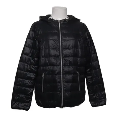 Lightweight jacket (Black) from Denim Polyester