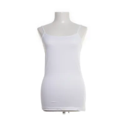 Linne (Vit) från ICA I Love Eco Elastan, Ekologisk bomull