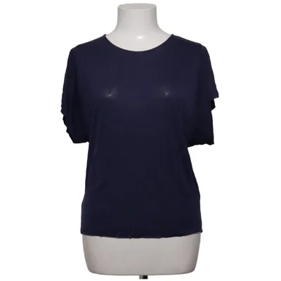 Top (Purple) from Filippa K Lyocell