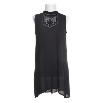 Jurk (Zwart) van Zara Basic