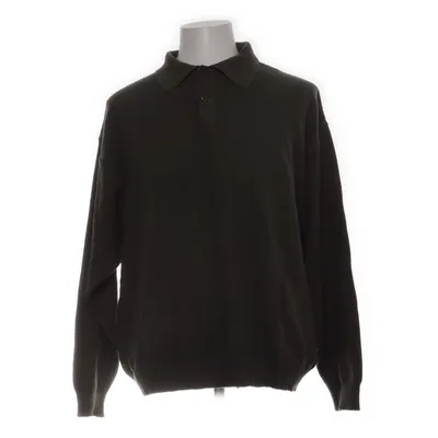 Tröja (Grön) från State of Art Akryl, Bomull