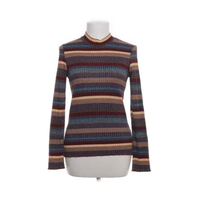 Sweater (Rød, Flerfarvet) fra Warehouse Polyester, Viscose