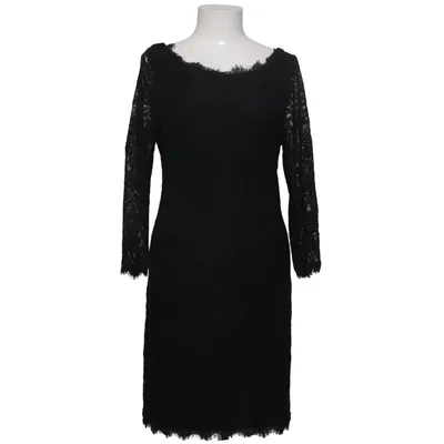 Klänning (Svart) från Diane von Furstenberg