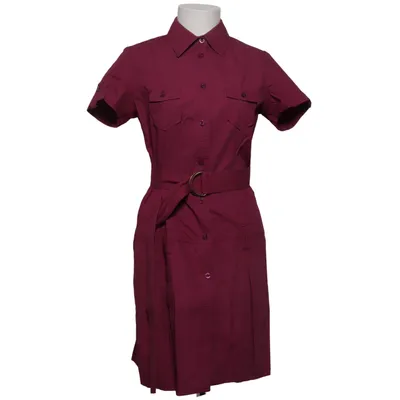 Robe chemise (Violet) de BPC Bonprix Collection Coton