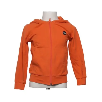 Huvtröja (Orange) från SAS Bomull