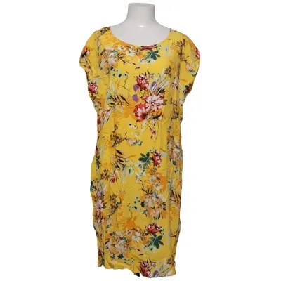 Robe (Jaune, Multicolore) de Denim Hunter