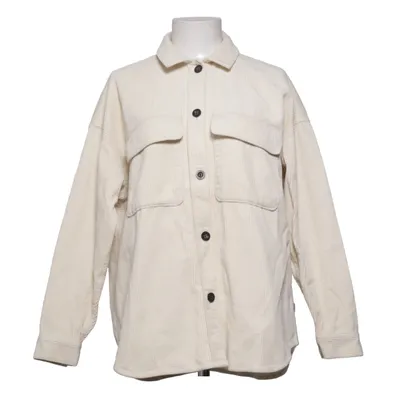 Overshirt (Beige) from Dr. Denim