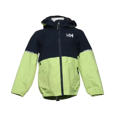 Veste polaire (Bleu, Jaune) de Helly Hansen Polyester, Polyuréthane