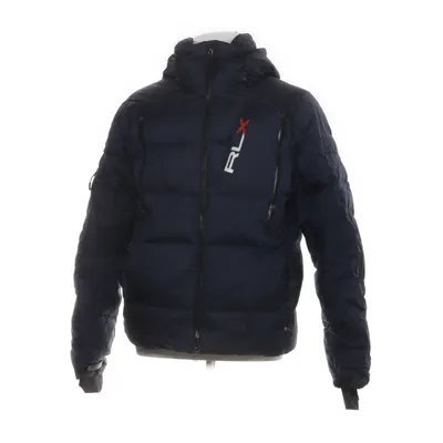 Dunjacka (Blå) från RLX Ralph Lauren Dun, Polyamid
