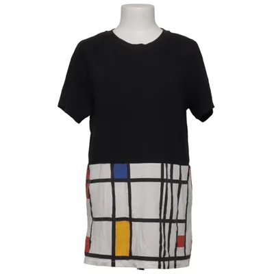 Dress (Piet Mondrian) from Uniqlo x SPRZ NY Cotton, Modal