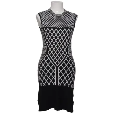 Robe (Noir, Blanc) de Clements Ribeiro Coton
