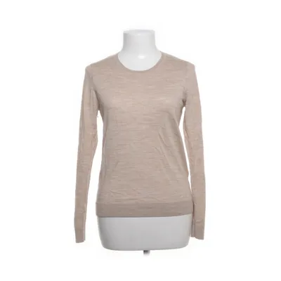 Sweater (Beige) fra Rosemunde Akryl, Uld