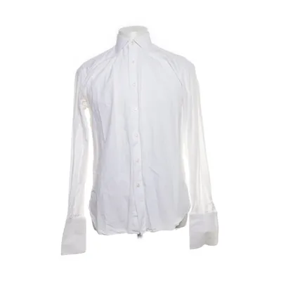 Skjorta (Vit) från Brioni Bomull