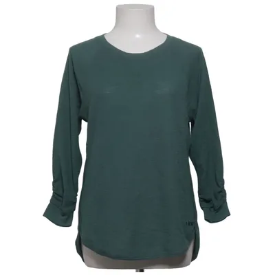 Sweatshirt (Green) from DKNY Sport