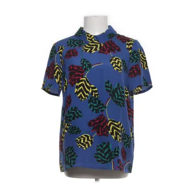 Top (Blauw, Meerkleurig) van Marc by Marc Jacobs Zijde