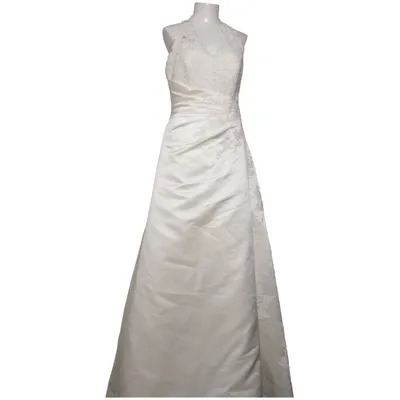 Robe de mariée (Blanc) de Pronovias Polyester