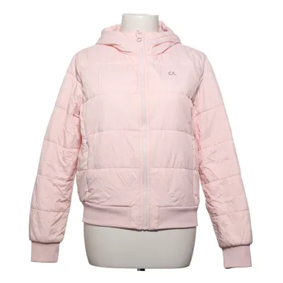 Jakke (Pink) fra Calvin Klein Performance Polyester