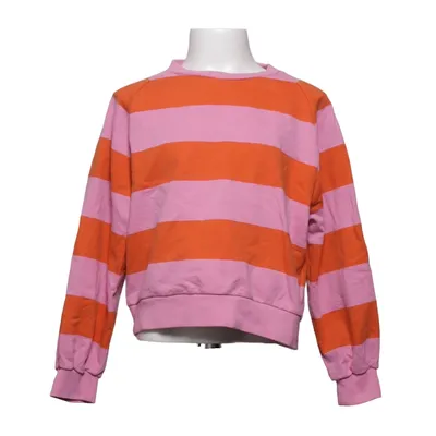 Collegetröja (Rosa, Orange) från Arket Bomull