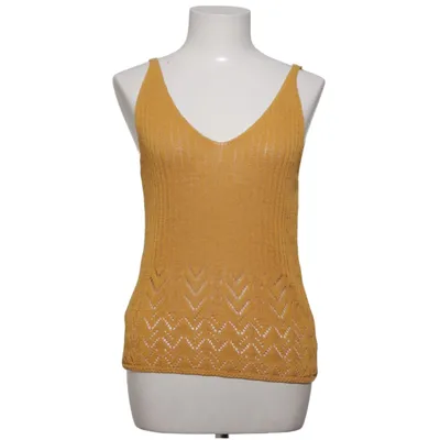 Topp (Gul) från Mango