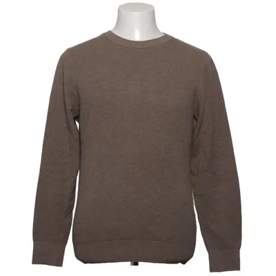 Tröja (Beige) från Bläck Bomull
