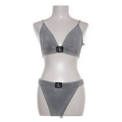 Bikini (Grå) fra Calvin Klein