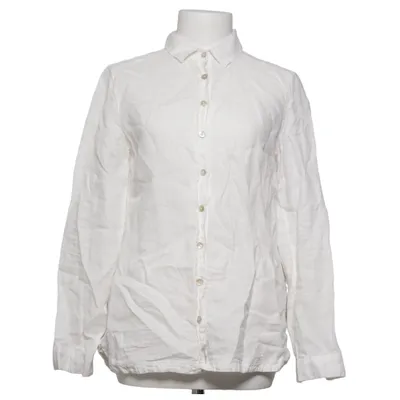 Chemise (Blanc) de Maan Lin