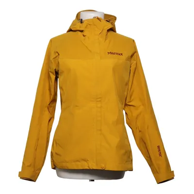 Regenjack (Geel) van Marmot Gerecycled polyester