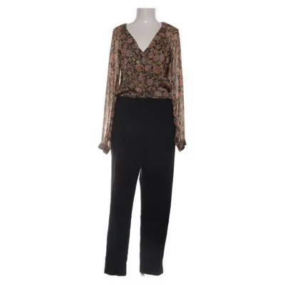 Combinaison (22FLEUR) de Elora Élasthane, Fibre métallique, Polyester, Viscose